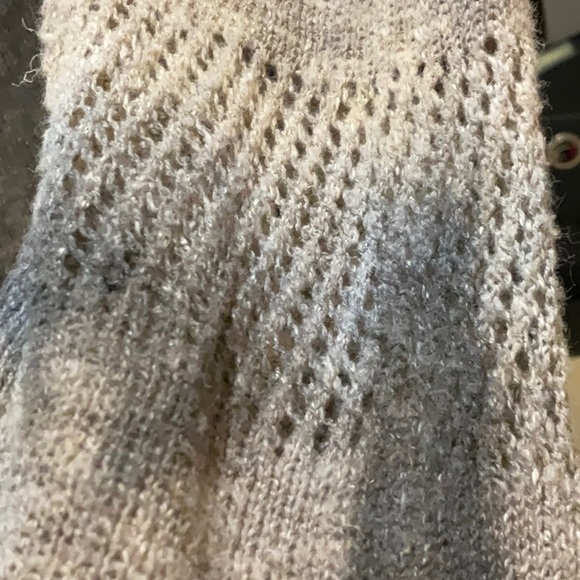 Elisa Canaletto bohemian sweater - Picture 5 of 6